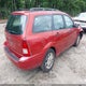 1FAFP35Z24W175695 2004 Ford Focus Ztw auction photo thumbnail 4