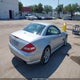 WDBSK71F87F130144 2007 Mercedes-Benz Sl 550 auction photo thumbnail 4