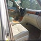 JTHBN30F210033498 2001 Lexus Ls 430 auction photo thumbnail 5