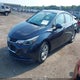 1G1BE5SM5G7321081 2016 Chevrolet Cruze Lt Auto auction photo thumbnail 2