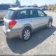 4S4BP62C177308936 2007 Subaru Outback 2.5I Limited auction photo thumbnail 4