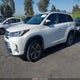 5TDDZRFH2KS990660 2019 Toyota Highlander Limited auction photo thumbnail 2