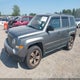 1J4NF1GB0BD235053 2011 Jeep Patriot Sport auction photo thumbnail 2