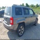 1J4NF1GB0BD235053 2011 Jeep Patriot Sport auction photo thumbnail 4