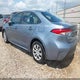 5YFB4MDE9RP154221 2024 Toyota Corolla Le auction photo thumbnail 3