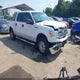 1FTFW1EF5DFB05454 2013 Ford F-150 Xlt auction photo thumbnail 1