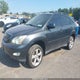 2T2HK31U17C028837 2007 Lexus Rx 350 auction photo thumbnail 2