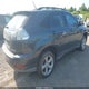 2T2HK31U17C028837 2007 Lexus Rx 350 auction photo thumbnail 4