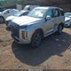 KM8R44GE2RU705131 2024 Hyundai Palisade Sel auction photo thumbnail 2
