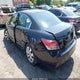 1HGCP26338A071657 2008 Honda Accord 2.4 Lx auction photo thumbnail 3