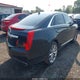 2G61P5S33D9156326 2013 Cadillac Xts Luxury auction photo thumbnail 4