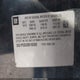 2G61P5S33D9156326 2013 Cadillac Xts Luxury auction photo thumbnail 9