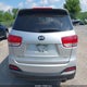 5XYPG4A35HG330524 2017 Kia Sorento Lx/L auction photo thumbnail 16