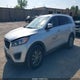 5XYPG4A35HG330524 2017 Kia Sorento Lx/L auction photo thumbnail 2