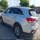 5XYPG4A35HG330524 2017 Kia Sorento Lx/L auction photo thumbnail 3