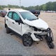 MAJ3P1RE4JC203590 2018 Ford Ecosport S auction photo thumbnail 1