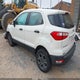 MAJ3P1RE4JC203590 2018 Ford Ecosport S auction photo thumbnail 3