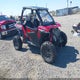3NSVDE924GF466200 2016 Polaris Rzr Xp Turbo Eps auction photo thumbnail 1