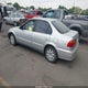 2HGEJ6616YH531458 2000 Honda Civic Value Package auction photo thumbnail 3