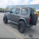 1C4HJXEG3JW320961 2018 Jeep Wrangler Unlimited Sahara 4X4 auction photo thumbnail 3