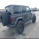 1C4HJXEG3JW320961 2018 Jeep Wrangler Unlimited Sahara 4X4 auction photo thumbnail 4