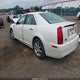 1G6DU6EV9A0135155 2010 Cadillac Sts Luxury Package auction photo thumbnail 3