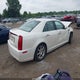 1G6DU6EV9A0135155 2010 Cadillac Sts Luxury Package auction photo thumbnail 4