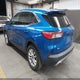 1FMCU0G63LUB94804 2020 Ford Escape Se auction photo thumbnail 3