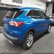 1FMCU0G63LUB94804 2020 Ford Escape Se auction photo thumbnail 4