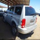 1D4HD48N54F155292 2004 Dodge Durango Slt auction photo thumbnail 3