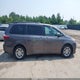 5TDYK3DC6FS679135 2015 Toyota Sienna Xle 8 Passenger auction photo thumbnail 13