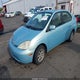 JT2BK18U220058624 2002 Toyota Prius auction photo thumbnail 2