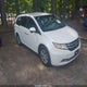 5FNRL5H48EB081387 2014 Honda Odyssey Ex auction photo thumbnail 1
