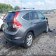 5J6RM4H71CL065795 2012 Honda Cr-V Ex-L auction photo thumbnail 4