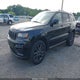 1C4RJFCG9JC361369 2018 Jeep Grand Cherokee High Altitude 4X4 auction photo thumbnail 2