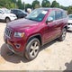 1C4RJFBG7GC355113 2016 Jeep Grand Cherokee Limited auction photo thumbnail 2