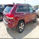 1C4RJFBG7GC355113 2016 Jeep Grand Cherokee Limited auction photo thumbnail 4
