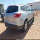 1GNKVGED8BJ363228 2011 Chevrolet Traverse 1Lt auction photo thumbnail 4