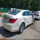 1G4GB5GRXEF163667 2014 Buick Lacrosse Leather Group auction photo thumbnail 4