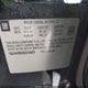 1G6AA5RAXG0104261 2016 Cadillac Ats Standard auction photo thumbnail 9