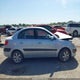 KNADE123876229322 2007 Kia Rio Lx auction photo thumbnail 13