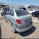 KNADE123876229322 2007 Kia Rio Lx auction photo thumbnail 3