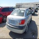 KNADE123876229322 2007 Kia Rio Lx auction photo thumbnail 4