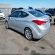 5NPDH4AE9BH009216 2011 Hyundai Elantra Gls auction photo thumbnail 3
