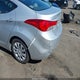 5NPDH4AE9BH009216 2011 Hyundai Elantra Gls auction photo thumbnail 6
