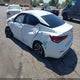3N1AB8CV3SY257508 2025 Nissan Sentra Sv auction photo thumbnail 3