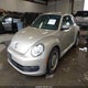 3VWJX7AT1CM664663 2012 Volkswagen Beetle 2.5L auction photo thumbnail 2