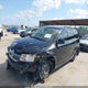 3C4PDCABXKT872101 2019 Dodge Journey Se Value Package auction photo thumbnail 2