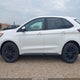 2FMPK4J90NBA89390 2022 Ford Edge St-Line auction photo thumbnail 14