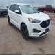 2FMPK4J90NBA89390 2022 Ford Edge St-Line auction photo thumbnail 1